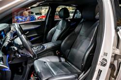 مێرسێدس بێنز E-Class